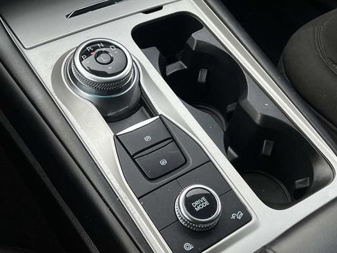 Certified 2023 Ford Explorer XLT image 27