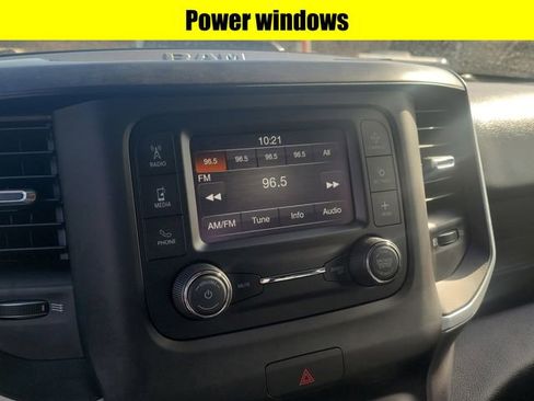 Certified 2022 RAM 1500 Big Horn image 14