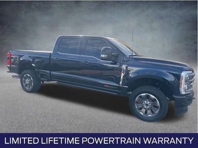 Used 2024 Ford F250 King Ranch