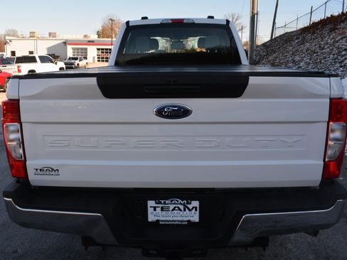 Used 2022 Ford F350 XL w/ STX Appearance Package image 6