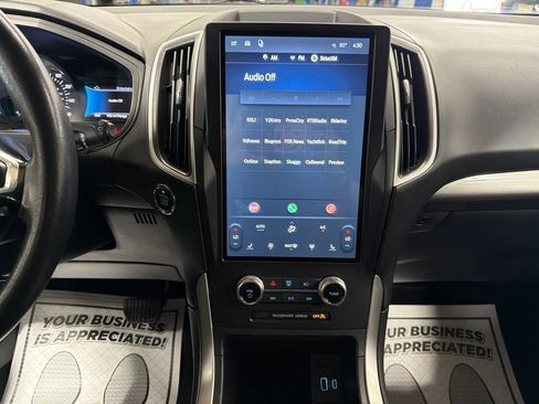 Certified 2024 Ford Edge SEL AWD/4WD image 17