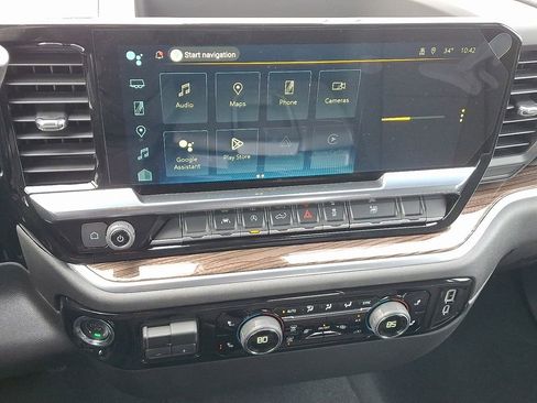 New 2026 Chevrolet Silverado 1500 LT image 8