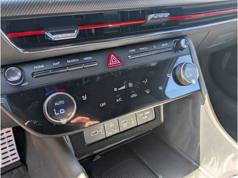 New 2026 Hyundai Sonata N Line FWD image 22