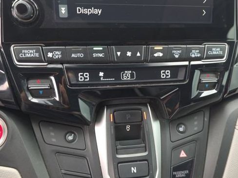 Used 2019 Honda Odyssey EX-L image 20