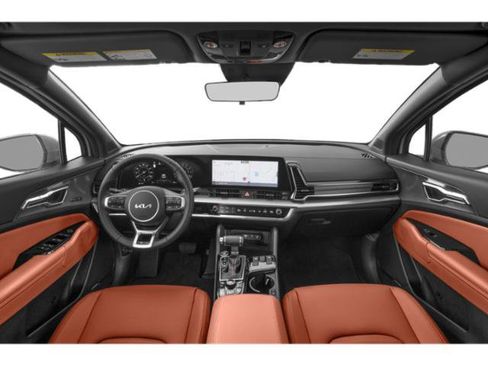 Used 2023 Kia Sportage SX FWD image 11
