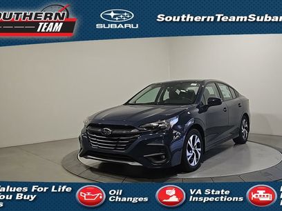 New 2025 Subaru Legacy Premium w/ Popular Package #1A