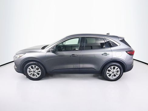 Used 2024 Ford Escape Active FWD image 4