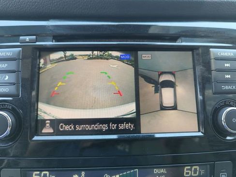 Certified 2021 Nissan Rogue Sport SL w/ Premium Package FWD image 33