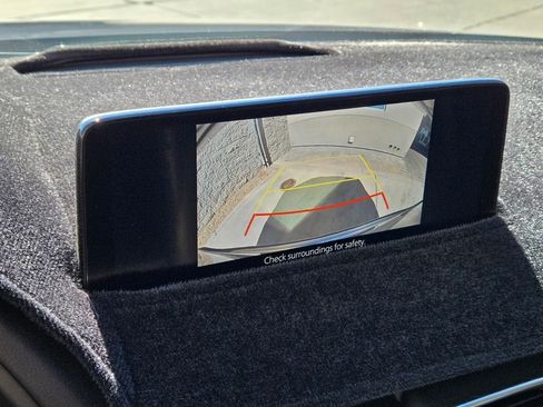 Used 2024 MAZDA CX-5 Carbon Edition image 11