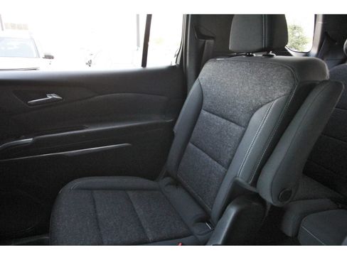 Used 2024 Chevrolet Traverse LT w/ Midnight/Sport Edition FWD image 14