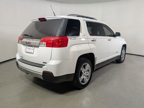 Used 2012 GMC Terrain SLT FWD image 7