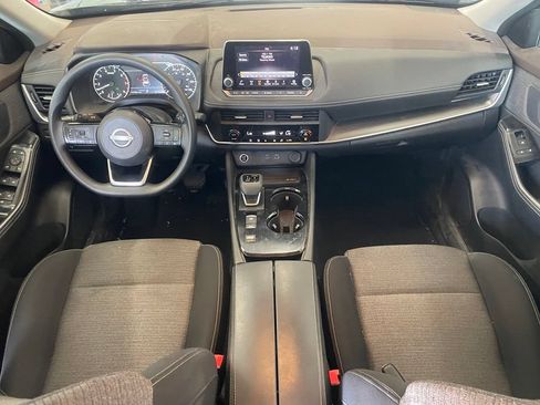 Certified 2023 Nissan Rogue SV FWD image 11