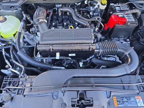 New 2026 Ford Escape Active image 24