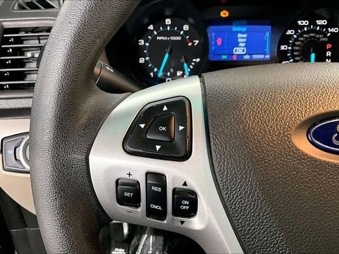 Used 2015 Ford Explorer FWD image 18