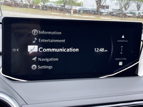 New 2026 MAZDA MX-5 Miata Grand Touring image 27