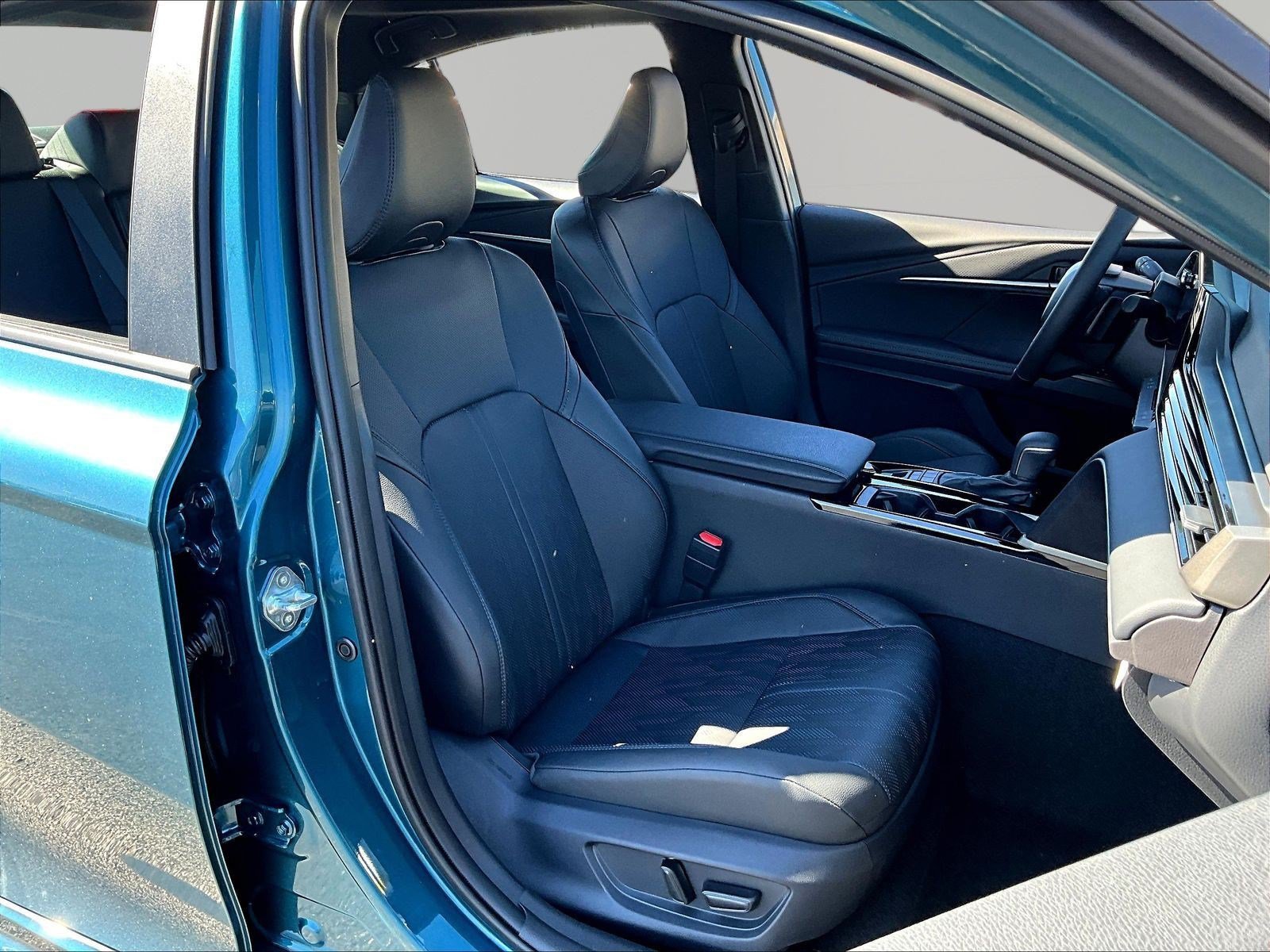 New 2026 Toyota Camry XSE w/ Premium Plus Package FWD image 19