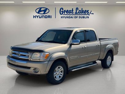 Used 2006 Toyota Tundra SR5