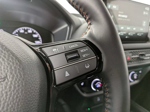 New 2027 Honda HR-V Sport image 6