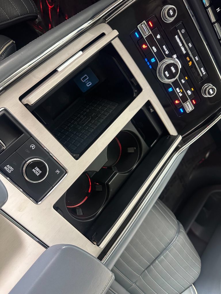 Used 2023 Lincoln Navigator Black Label AWD/4WD image 48