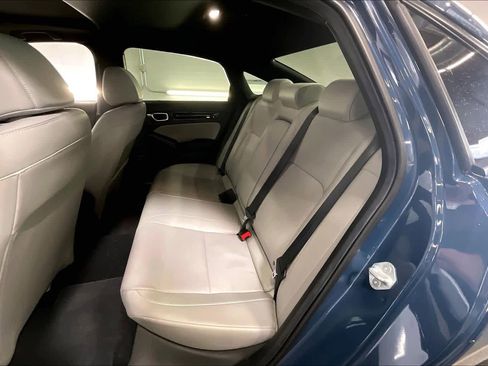 Used 2026 Honda Civic Sport Touring image 26