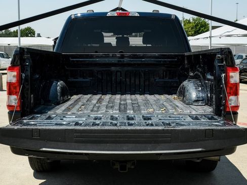 Used 2023 Ford F150 XL w/ STX Appearance Package RWD image 51