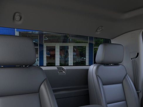 New 2026 Chevrolet Silverado 1500 W/T w/ WT Value Package image 50