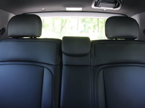 New 2027 Kia Telluride EX FWD image 62