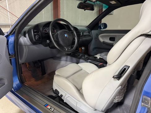 Used 1999 BMW M3 Coupe RWD image 22