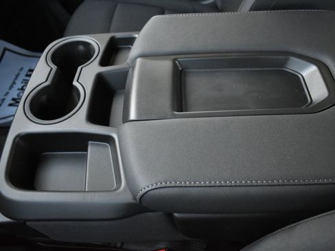 New 2026 GMC Sierra 2500 Pro image 29