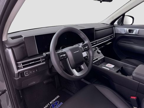 New 2026 Hyundai Santa Fe SEL w/ Tow & Go Package FWD image 9