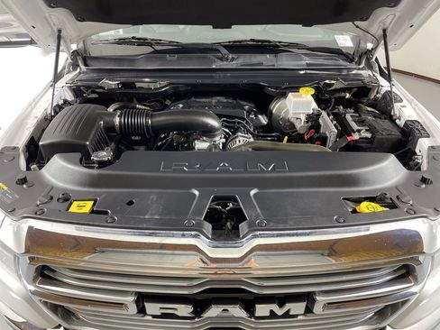 Used 2022 RAM 1500 Laramie image 49