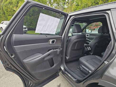 New 2026 Kia Sorento SX Prestige image 21