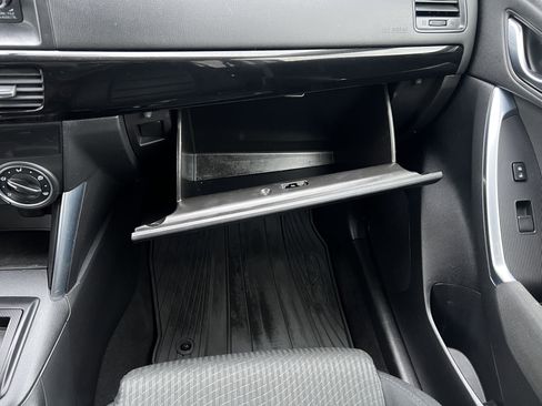 Used 2013 MAZDA CX-5 Touring image 35