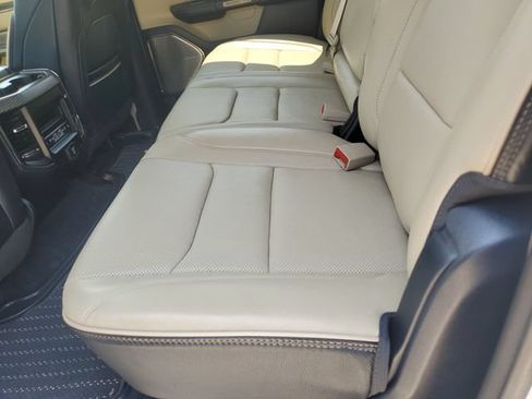 Used 2021 RAM 1500 Limited AWD/4WD image 15