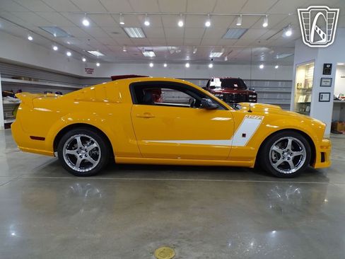 Used 2007 Ford Mustang GT image 19
