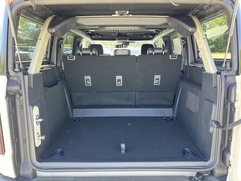 New 2026 Ford Bronco Outer Banks AWD/4WD image 25