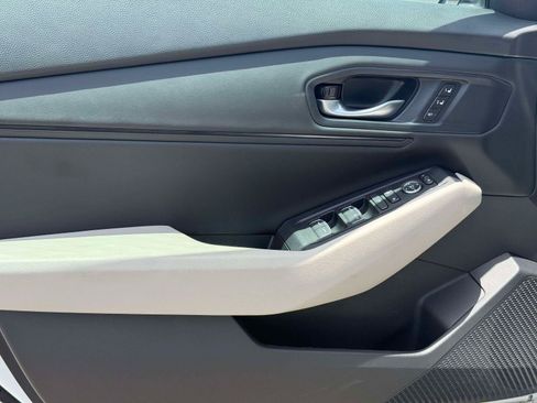 Certified 2025 Honda Accord EX-L image 17