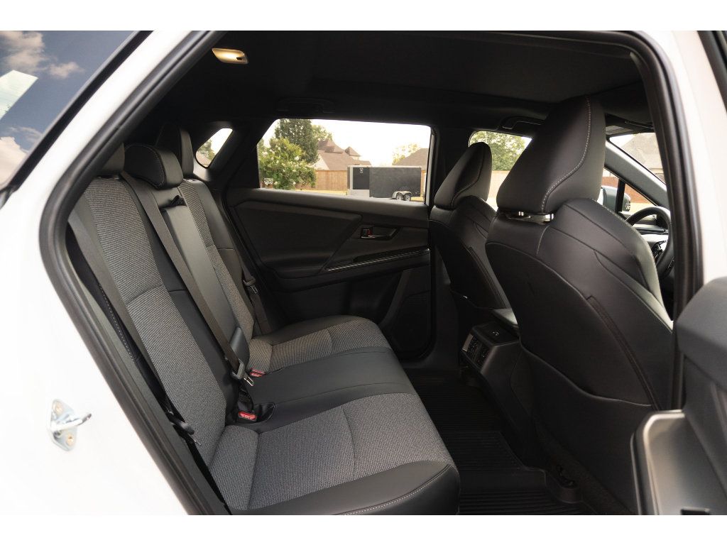 Used 2026 Toyota bZ FWD image 17
