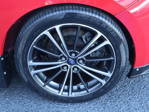 Used 2015 Subaru BRZ Limited image 46