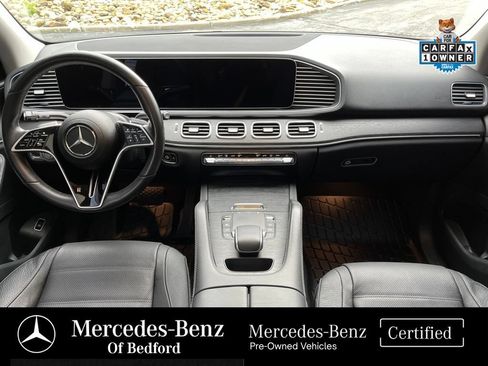 Used 2024 Mercedes-Benz GLE 350 4MATIC image 24
