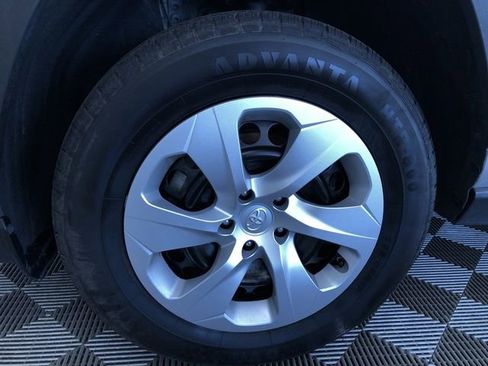 Certified 2024 Toyota RAV4 LE image 16