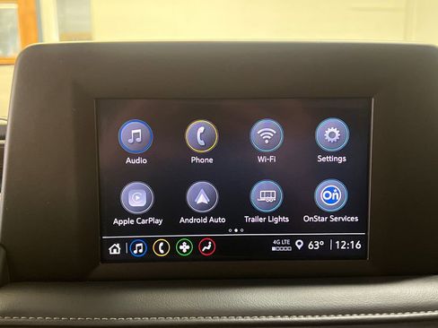 Used 2024 Chevrolet Tahoe LS w/ Max Trailering Package image 27