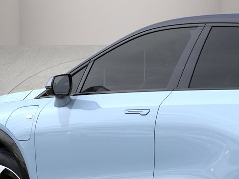 New 2026 Cadillac Optiq Sport 1 image 22