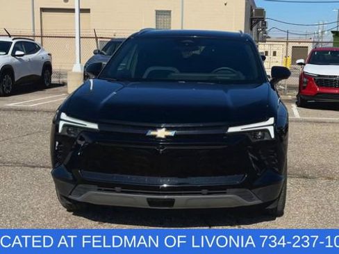 Certified 2024 Chevrolet Blazer EV LT image 3