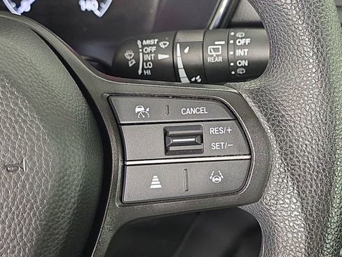 Used 2025 Honda CR-V EX image 29