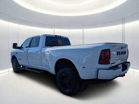 New 2026 RAM 3500 Laramie w/ Night Edition image 6