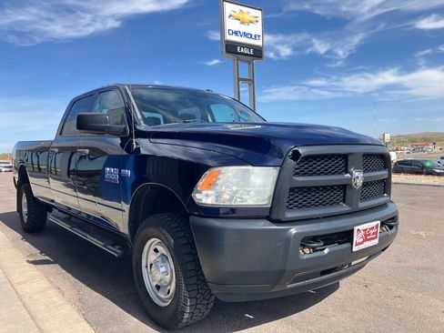 Used 2014 RAM 2500 Tradesman w/ Popular Equipment Group image 29
