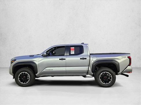 New 2025 Toyota Tacoma TRD Off-Road AWD/4WD image 5