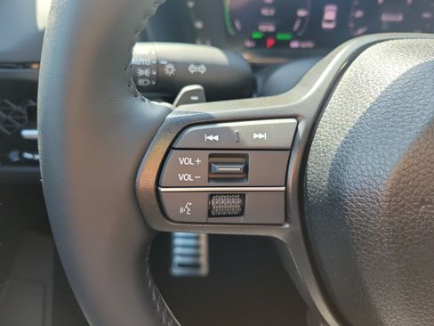 New 2026 Honda Accord Sport image 29