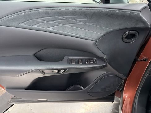 Used 2024 Lexus RX 500h F Sport image 17